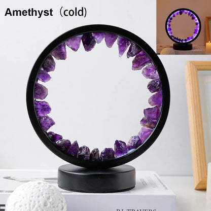 Crystal Fairy Dream Lamp