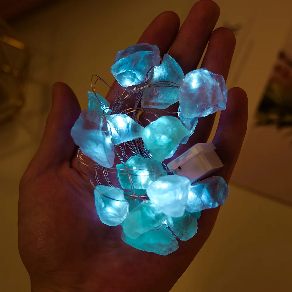 Crystal Fairy Dream Lights