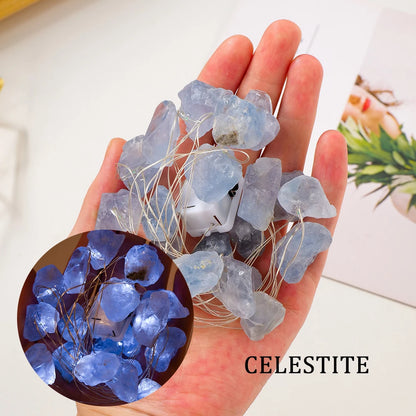 Crystal Fairy Dream Lights