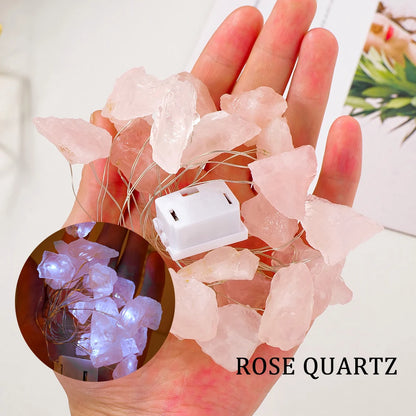 Crystal Fairy Dream Lights