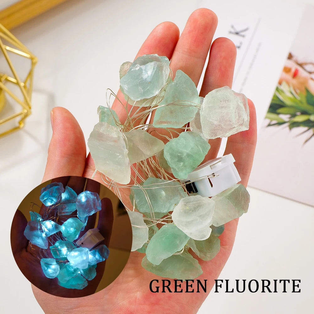 Crystal Fairy Dream Lights