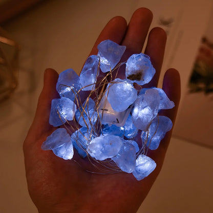 Crystal Fairy Dream Lights
