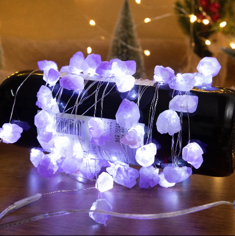 Crystal Fairy Dream Lights