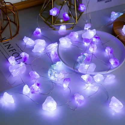 Crystal Fairy Dream Lights