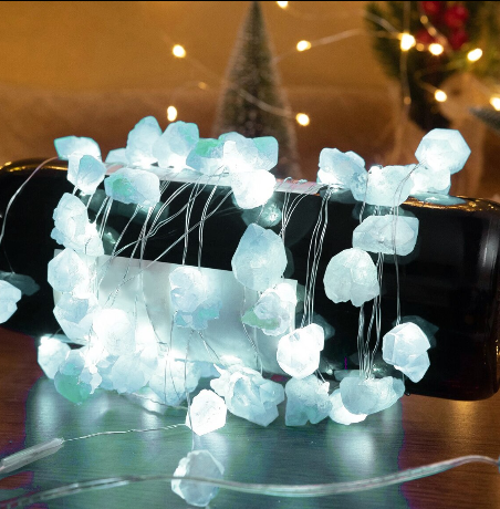 Crystal Fairy Dream Lights