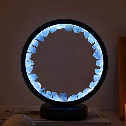 Crystal Fairy Dream Lamp